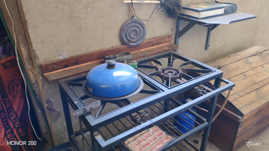 4 Bedroom Property for Sale in Middelburg Rural Eastern Cape